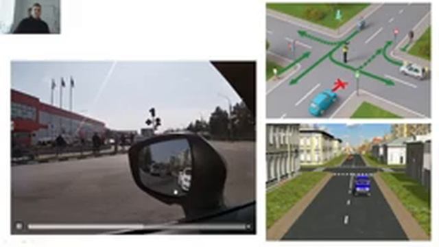 1 Глава , Общие положения. Урок второй смотреть онлайн