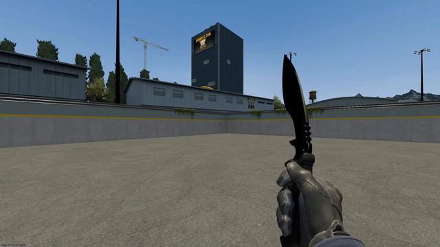 АНИМАЦИИ ВСЕХ НОЖЕЙ В КС2 (CS:GO) 2023 | CS2 (CS:GO) смотреть онлайн