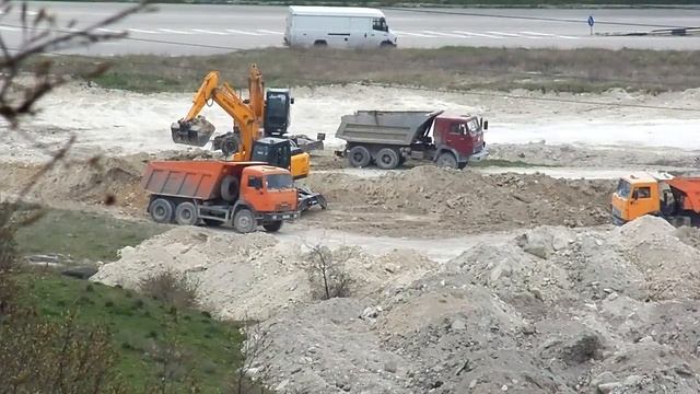 Hyundai 170w-7 & Hyundai 140w-7 смотреть онлайн