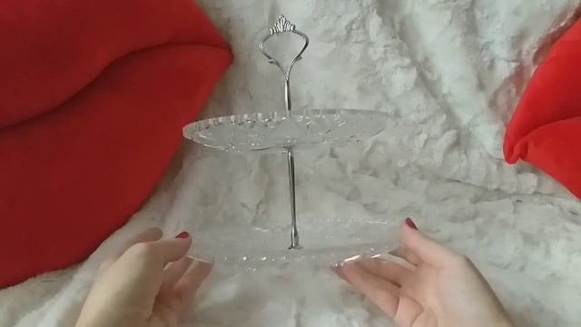 Салатники, этажерки, конфетницы из Фикс Прайс! / Fix price! / Супер! Для Дома! смотреть онлайн