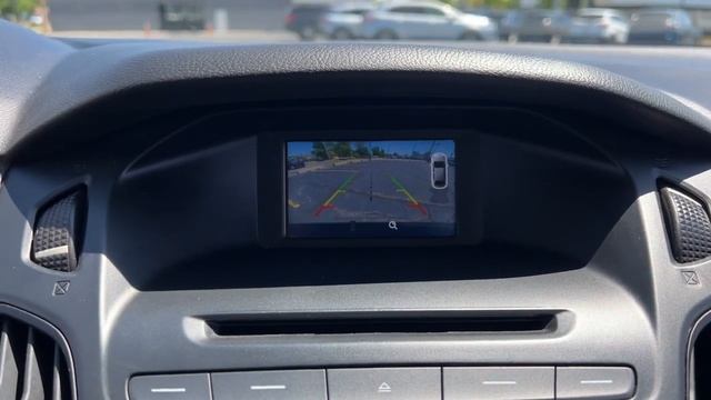 2015 Ford Focus Dearborn, Detroit, Taylor, Redford, Livonia 6832PA смотреть онлайн