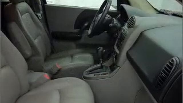 2004 Saturn VUE - Manheim PA смотреть онлайн