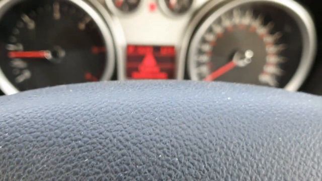 Ford Focus Engine Malfunction Message Reset смотреть онлайн