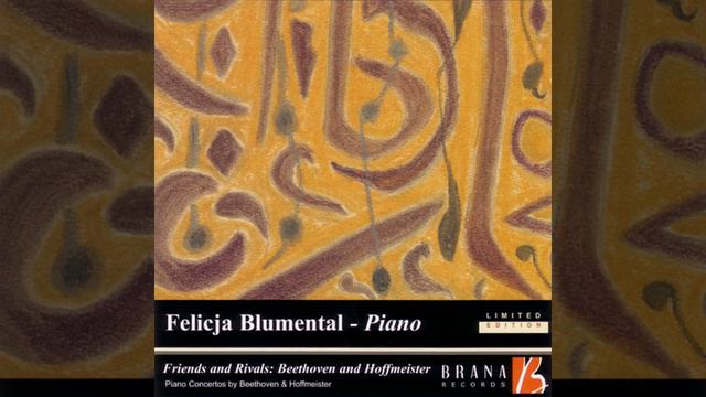 Piano Concerto in D Major: Allegrio Brioso смотреть онлайн