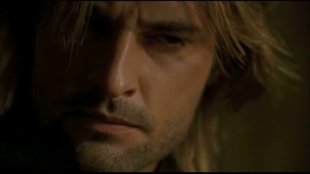James Sawyer Ford Tribute (music Video)