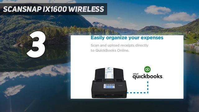 Top 5 Best Portable Scanner 2023 смотреть онлайн