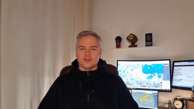 Погода в Москве 25 ноября: осадки маловероятны, облаков много, температура ниже нормы смотреть онлайн