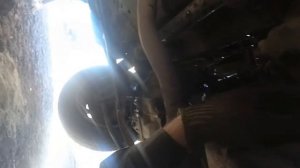 Daewoo. Matiz. Замена привода.