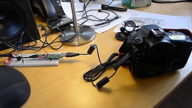 mini USB host micro controller смотреть онлайн