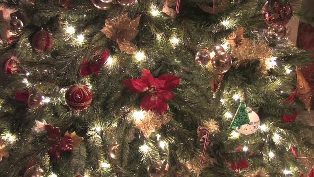 BEST CHRISTMAS MUSIC 2024: "Snowy Christmas Night" Peaceful Instrumental Christmas Music смотреть онлайн