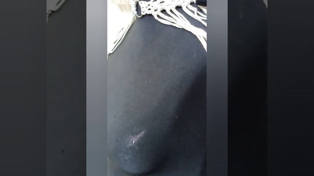 لباس مکرومه یا نین تنه مکرومه dress macrame смотреть онлайн