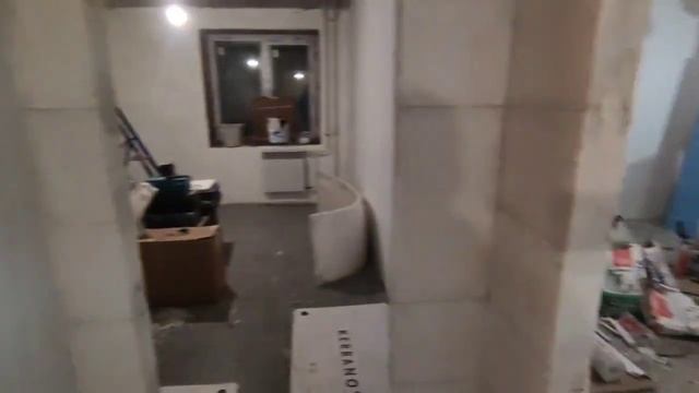 Скоростной ремонт. День 4й смотреть онлайн