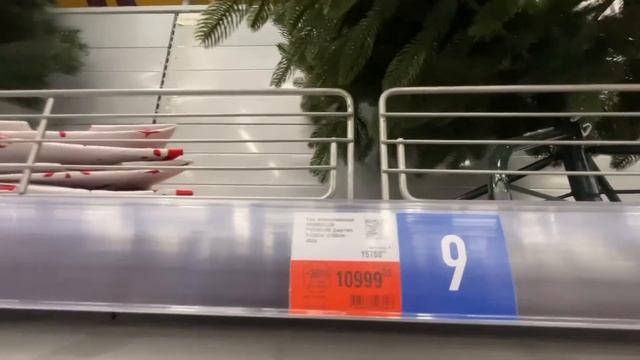 ЛЕНТА НОВЫЙ ГОД 2024! ? Елочные игрушки, новогодний декор, гирлянды. Набрали целую корзину ? смотреть онлайн