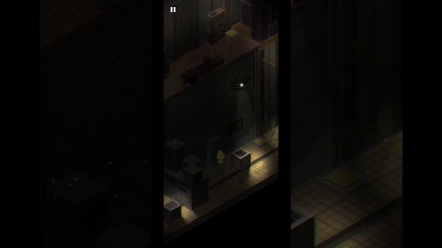 Very Little Nightmares | Digital Door | Gaming Tutorial (ios/android) смотреть онлайн