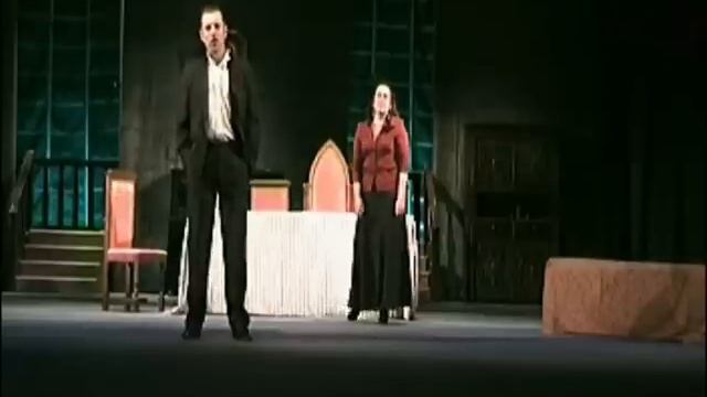 "ЗАМОК БРОУДИ" смотреть онлайн