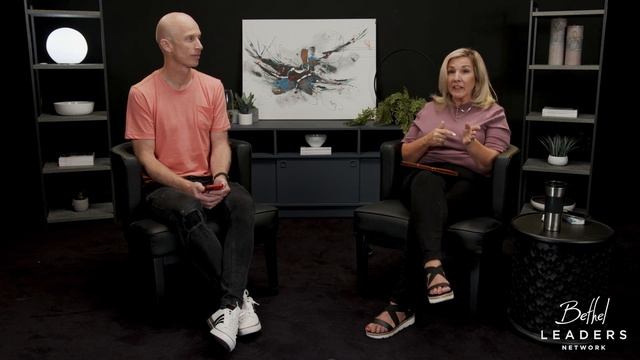 Барбара Кей - "Как преодолеть чувство неполноценности" смотреть онлайн