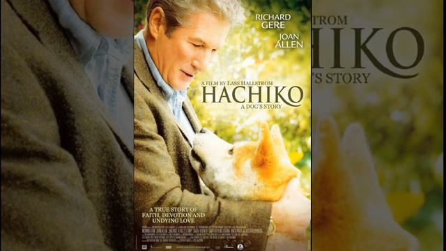 Hachi: A Dog's Tale 2009 15. Packing Boxes смотреть онлайн