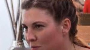 Как Ольга Скабеева выглядела в ранние годы, до прихода популярности к ней