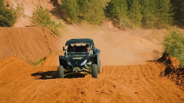 2023 Segway Villain SX 10 WX Track Test Performance