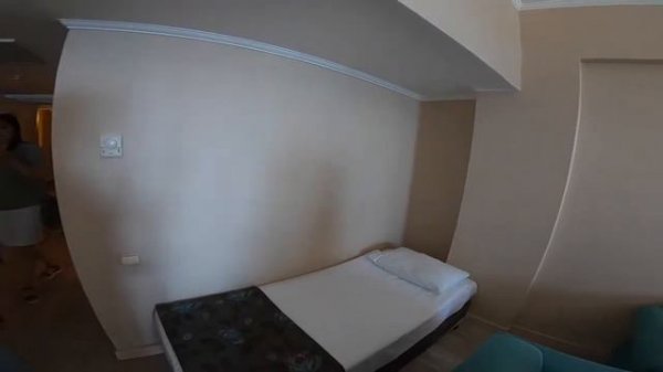 Отель KAYA BELEK 5* (Белек, Турция) обзор от ht.kz