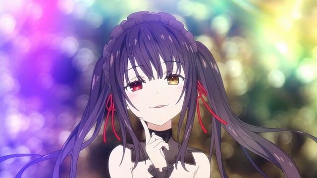 Date a Bullet (Date a Live) - Dance with Bullets (36 minute perfect loop) смотреть онлайн