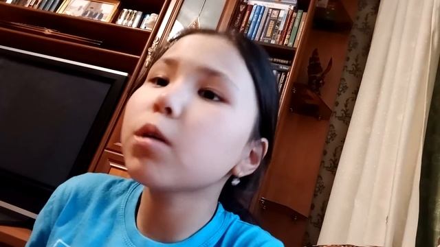 Рассказывала сказку Про Петю которая не хотел взрослеть смотреть онлайн