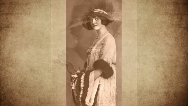 Movie Legends - Lily Elsie (Reprise) смотреть онлайн