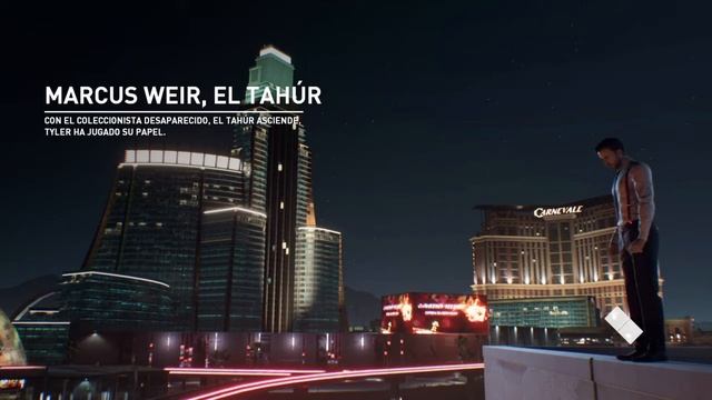 Chevrolet Bel Air 55/Need for Speed™ Payback смотреть онлайн