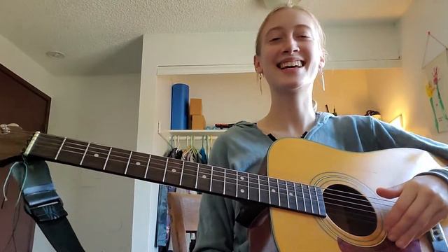 Practice for Alondra (March week 2 2021) смотреть онлайн