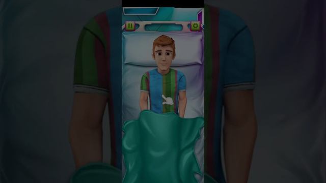 Open Heart Surgery Simulator :New Doctor Game 2021 смотреть онлайн