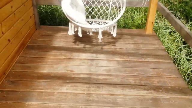 вот так можно за городом отдохнуть цена домика 4700 Тюмень смотреть онлайн