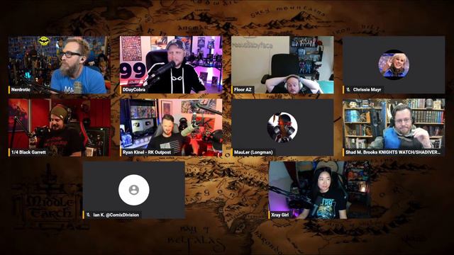 The Marvels is EMBARRASSING! Loki Finally Ends, MCU is Long DEAD | Friday Night Tights #275 w Maule смотреть онлайн