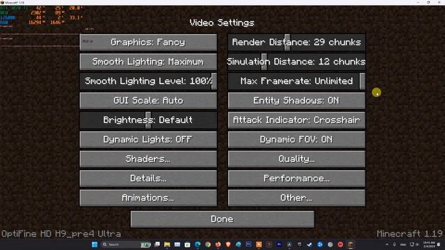 Fixed Minecraft stuck on saving world | crash смотреть онлайн