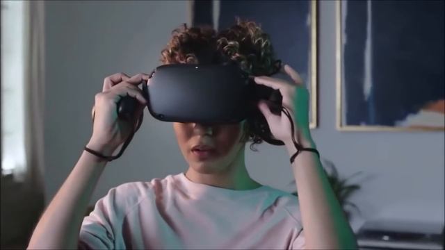 OCULUS QUEST Vs PSVR - Graphics + Display, Tracking, Processing Power