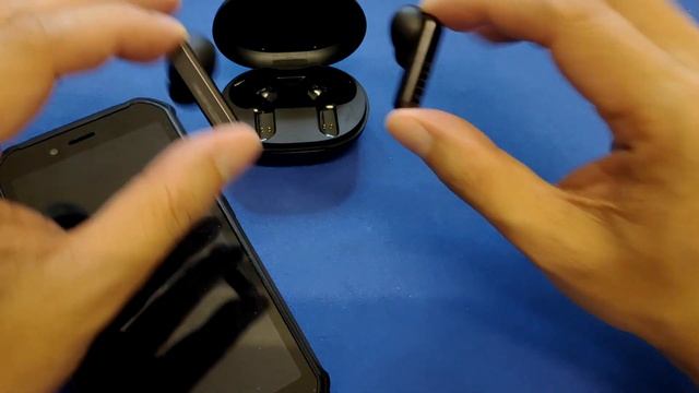 [HD] DIY FIX RIGHT EARBUD - HAYLOU X1 смотреть онлайн