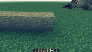 minecraft крафт динамитной пушки