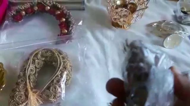 Navarathri Special in Tamil // Best place for shopping in Chennai смотреть онлайн