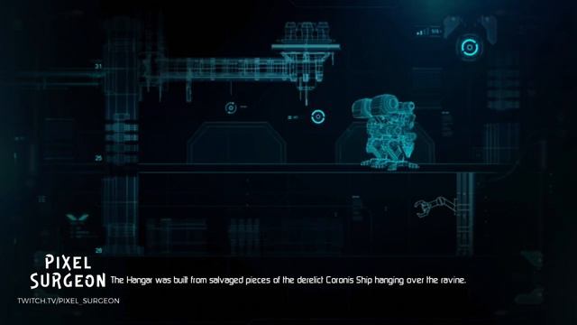 Lost Planet 3 (PlayStation 3) Pixel_Surgeon Let's Play смотреть онлайн