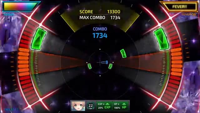 SUPERBEAT: XONiC- "Bare it All" 6 Trax FX 'All Combo', 'Perfect Play' смотреть онлайн