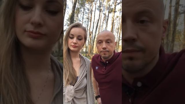 #ProОтношения «Когда приходит третий» (Мащенко, Заржицкая) смотреть онлайн