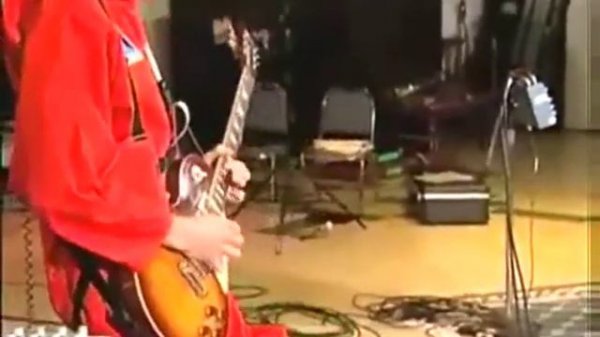 Paul Gilbert - Jackhammer