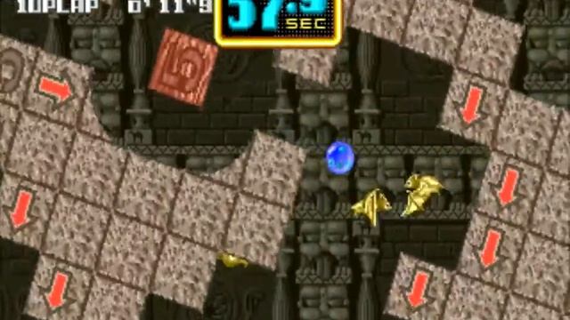 Cameltry Beginner Course Mame32 Full gameplay смотреть онлайн