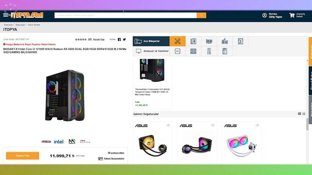 KAÇMAZ!! BELİRSİZ PİYASANIN EN BELİRGİN FİYAT PERFORMANS 6 ADET EFSANE TOPLAMA SİSTEMLERİ !! смотреть онлайн