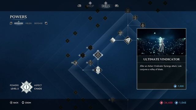 Some Soulstice Gameplay - Chapter Six смотреть онлайн