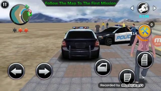 Grand Gangsters 3D Game 100 kill смотреть онлайн