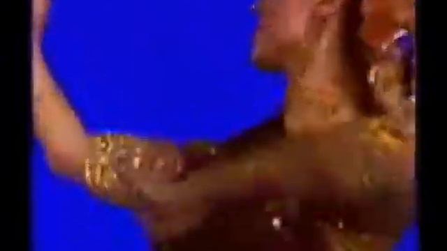 Индийский танец. Полякова Елена смотреть онлайн