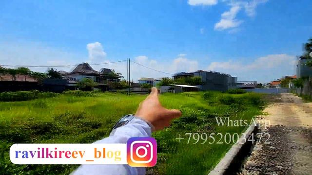 Инвестируй с максимальной прибылью | Недвижимость Бали смотреть онлайн