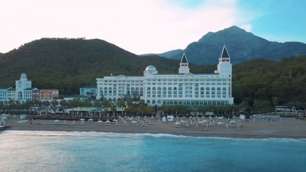 Pegas Select- воплощение мечты в реальность | EVENT MOVIE