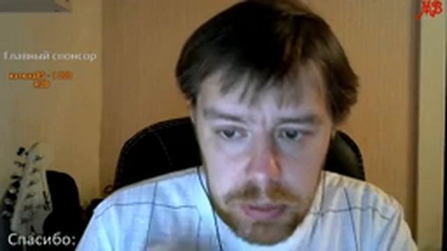 Вече #5 [Обновление Twitch, Налог на тунеядство, NVIDIA Ansel] смотреть онлайн