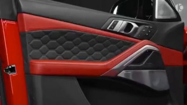 2023 BMW X6M Competition – RoCars